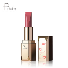 Pudaier 26 Colors Waterproof Matte Lipstick  Lip Makeup